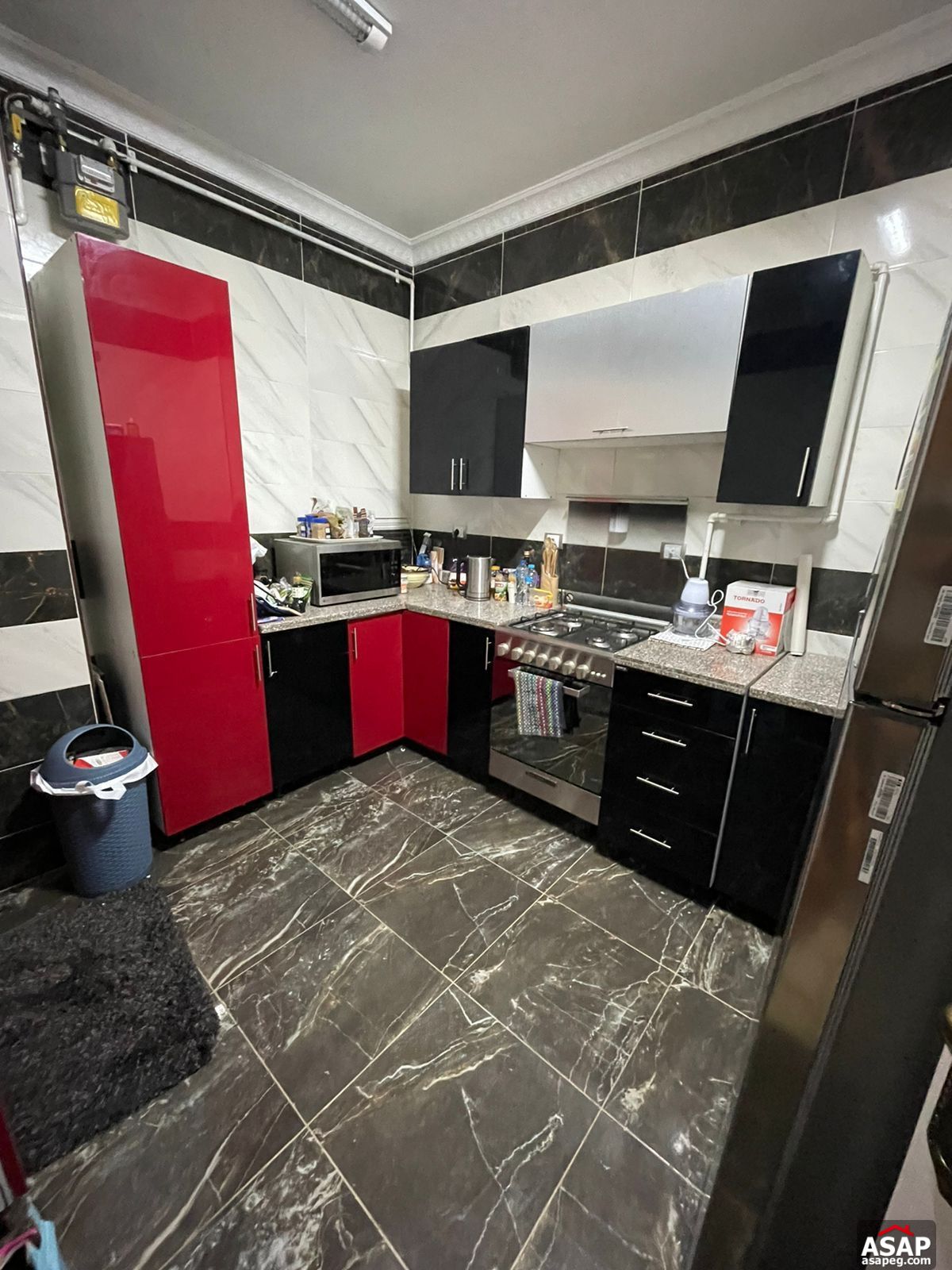 Apartment for Rent in Eastown Sodic