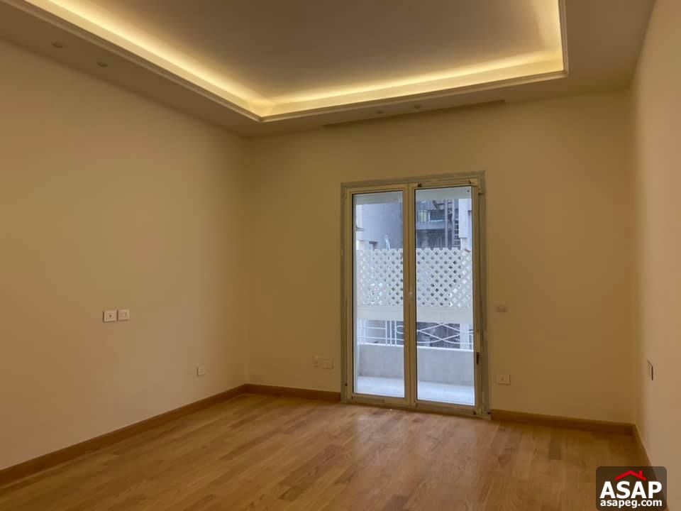 Apartment with Nile View for Rent in Zamalek Apartment with Nile View for Rent in Zamalek