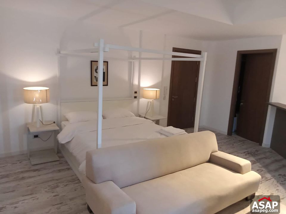 Rent Furnished Studio in New Cairo Rent Furnished Studio in New Cairo