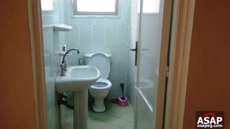 Apartment for Rent in Rehab City