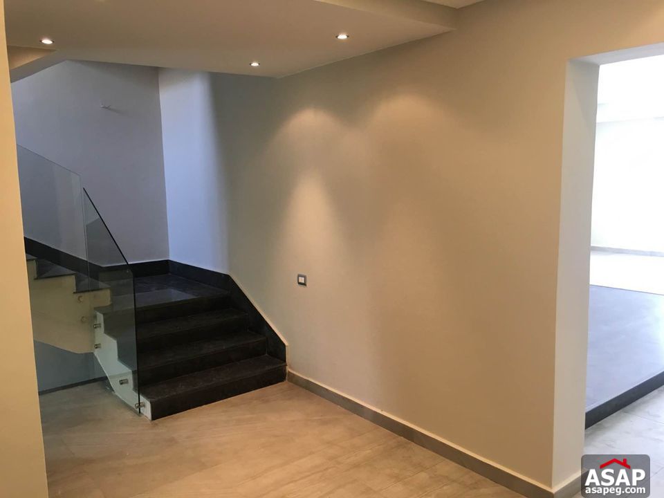 Furnished Villa for Rent in Al Guezira 2 Compound Furnished Villa for Rent in Al Guezira 2 Compound