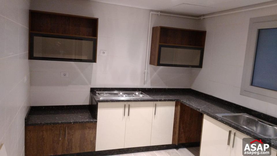 Apartment for Rent in CFC