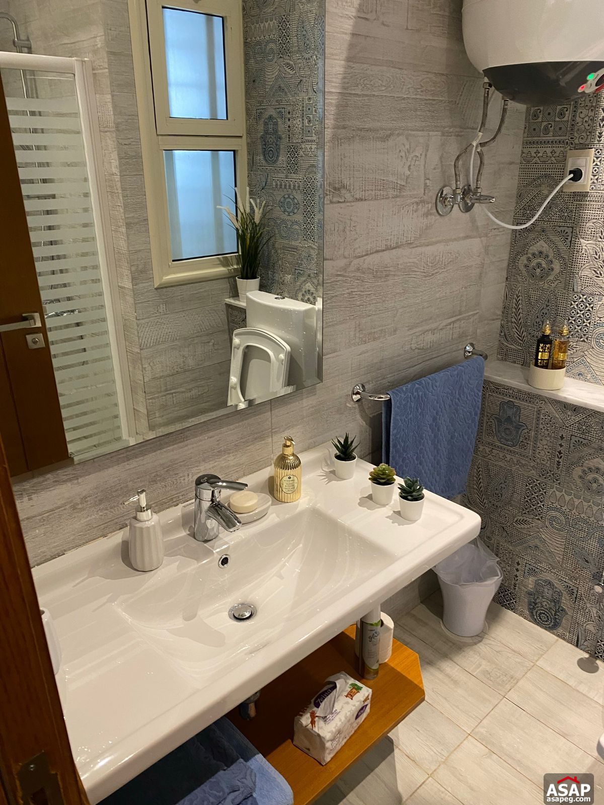 Furnished Senior Chalet for in Hacienda Bay Furnished Senior Chalet for in Hacienda Bay