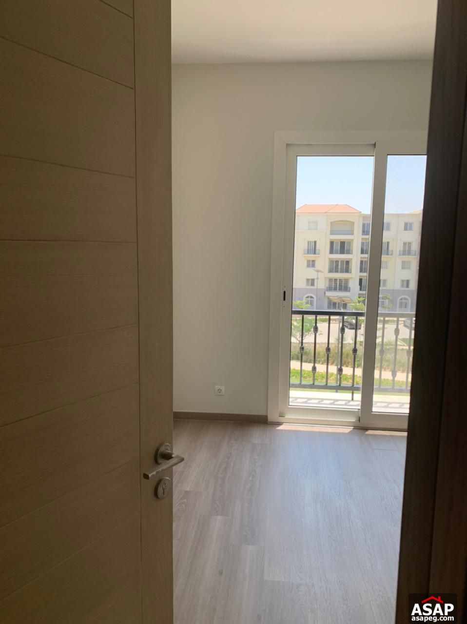 Finished Apartment for Rent in Mivida Finished Apartment for Rent in Mivida