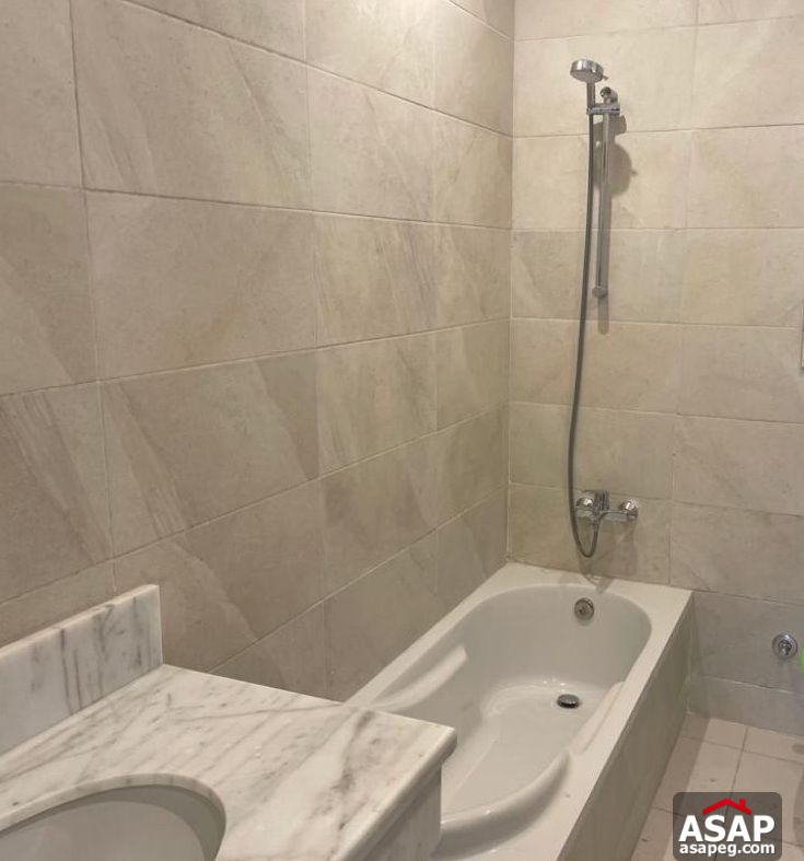 Apartment for Rent in 90 Avenue Compound Apartment for Rent in 90 Avenue Compound