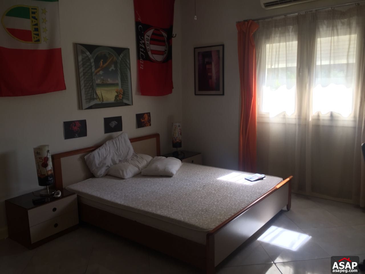 Ultra Modern Apartment in Zamalek for Rent Ultra Modern Apartment in Zamalek for Rent