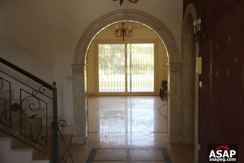 villa for rent in new cairo villa for rent in new cairo