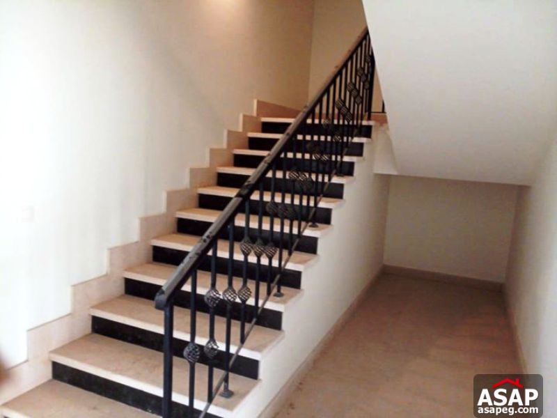 Duplex with Garden for Rent in Uptown Cairo Duplex with Garden for Rent in Uptown Cairo