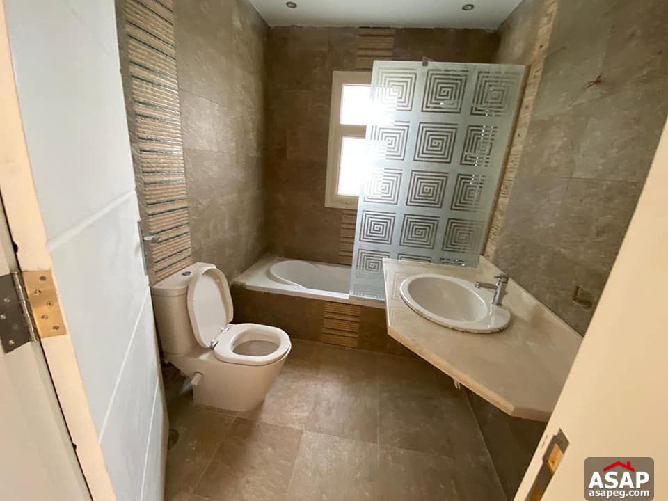 Twin House for Rent in Bellagio