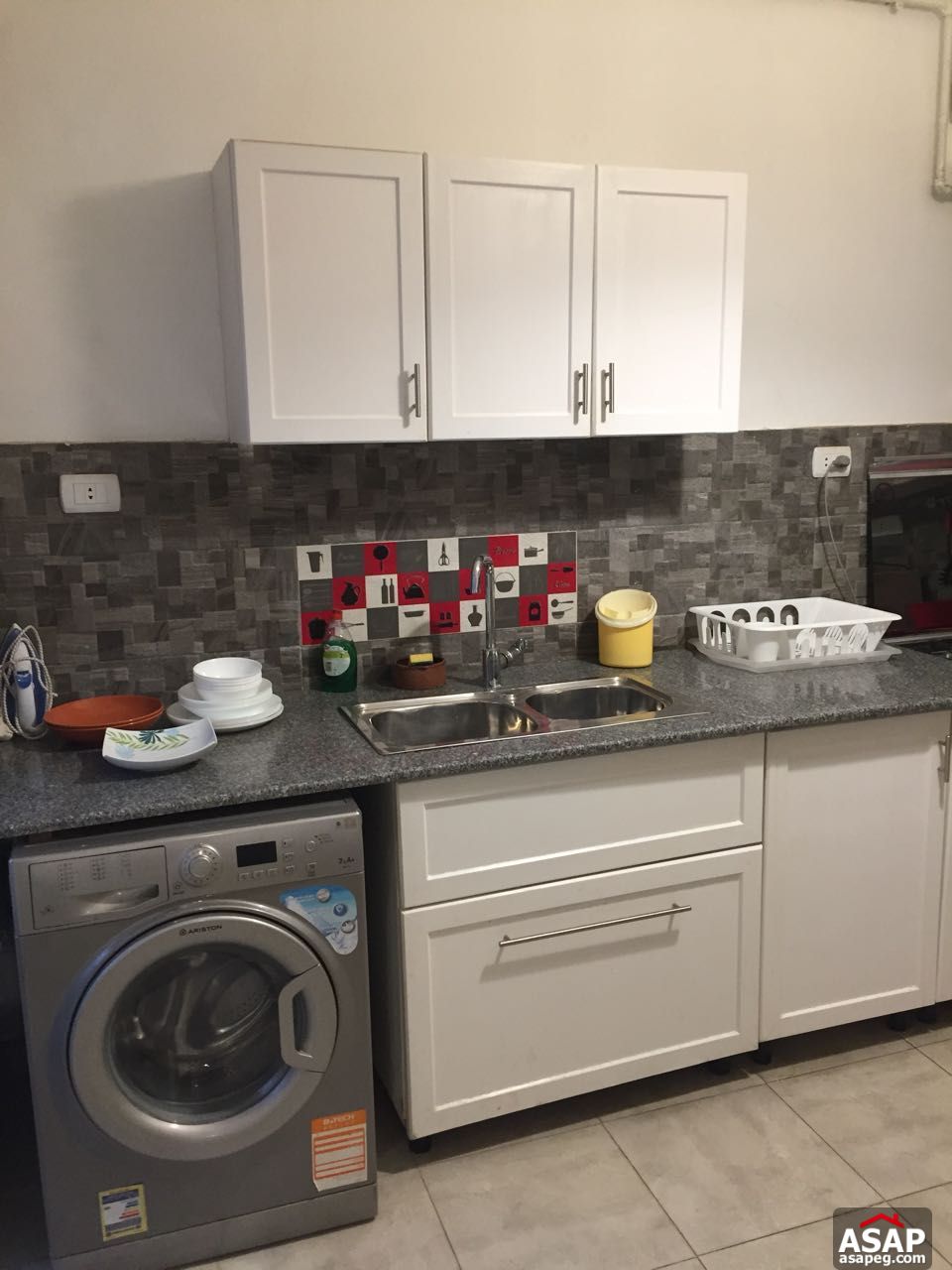 Furnished Apartment for Rent in Mohandiseen Furnished Apartment for Rent in Mohandiseen