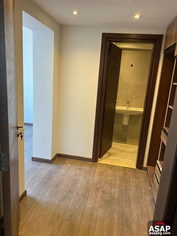 Apartment with Landscape for Rent in Cairo Festival City Apartment with Landscape for Rent in Cairo Festival City