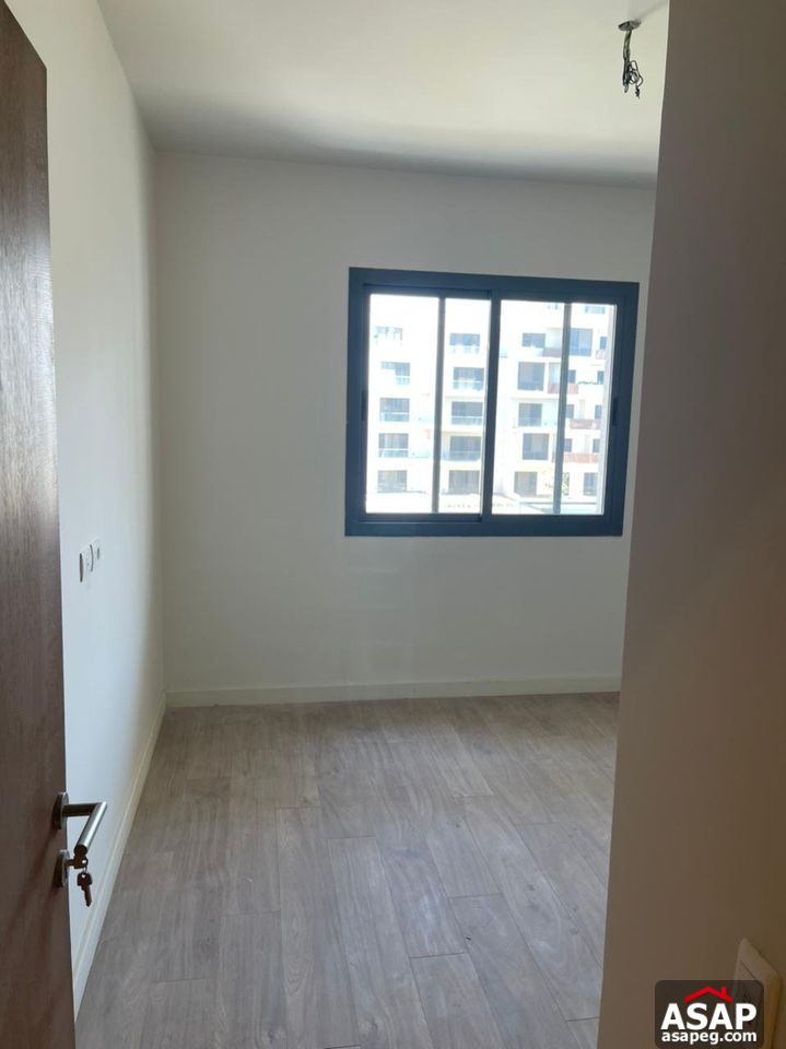 Finished Apartment for Sale in Villette Compound Finished Apartment for Sale in Villette Compound