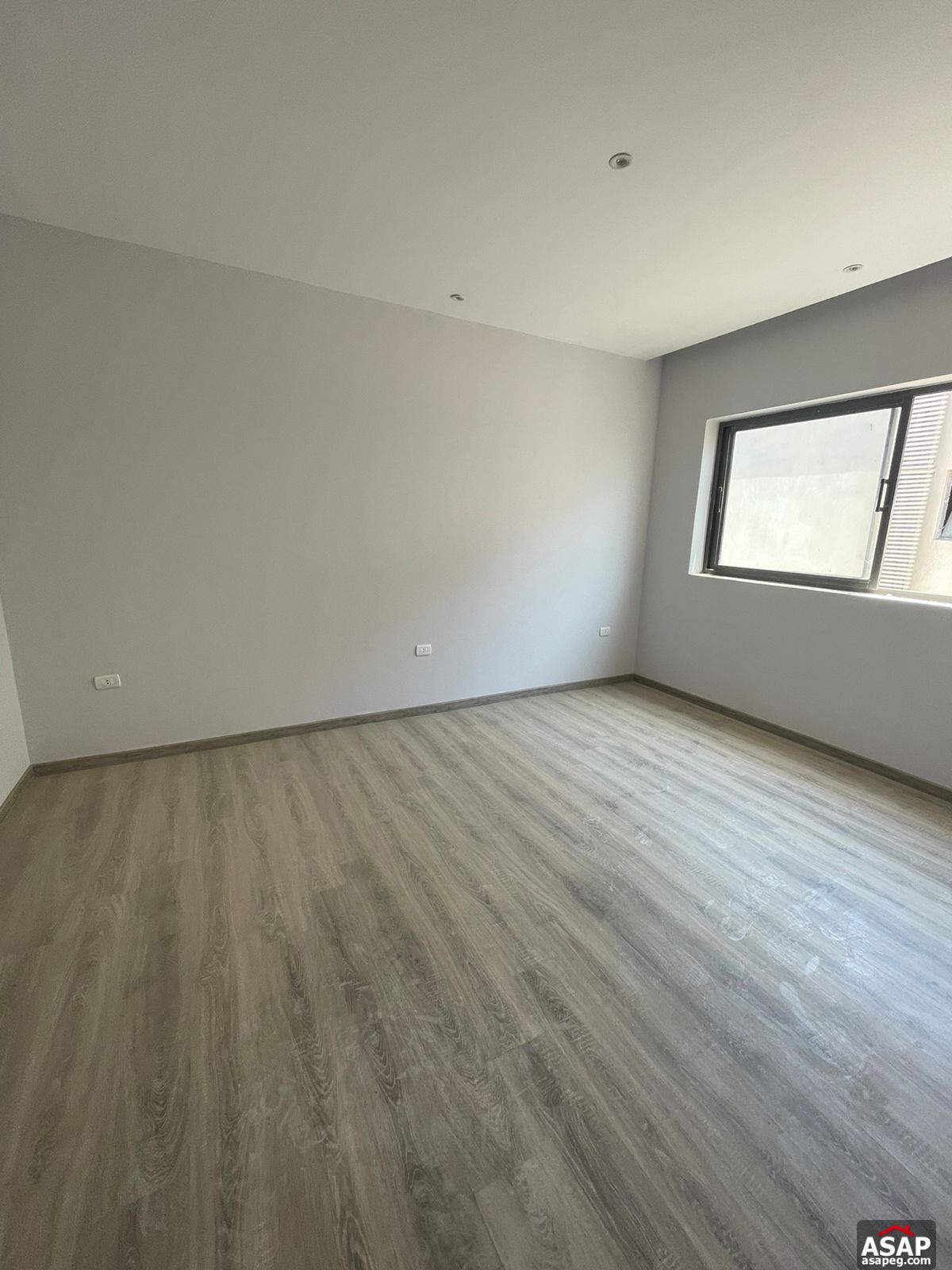 Penthouse for Rent in Lake View Residence