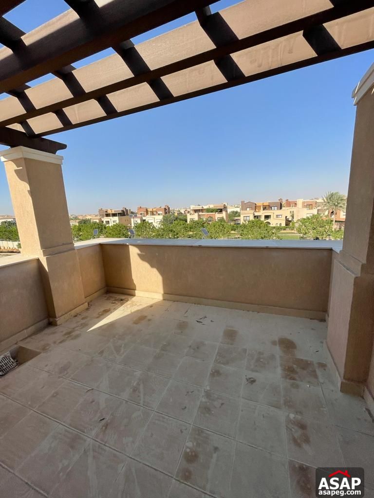 Villa for Sale in Mivida Emaar
