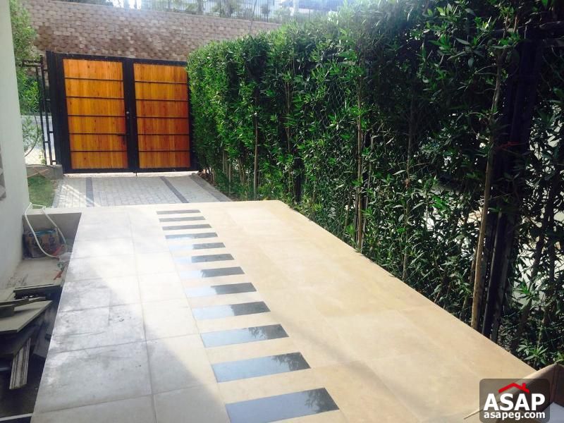 Town House with Garden in Allegria - Sheikh Zayed Town House with Garden in Allegria - Sheikh Zayed