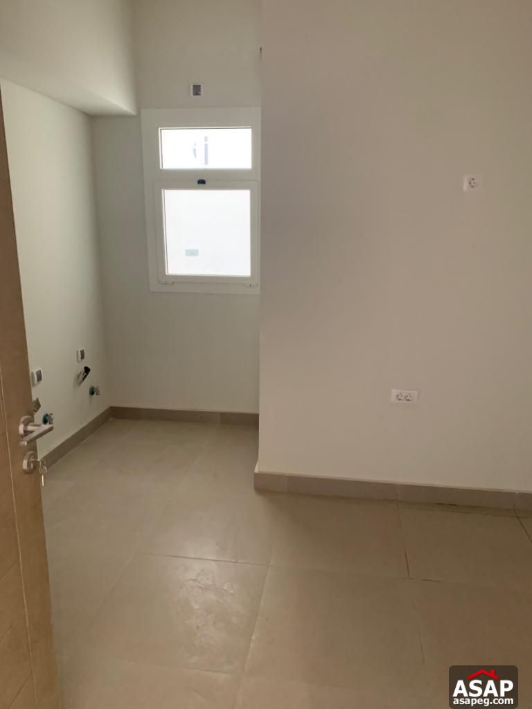 Apartment for Rent in Mivida Compound Apartment for Rent in Mivida Compound