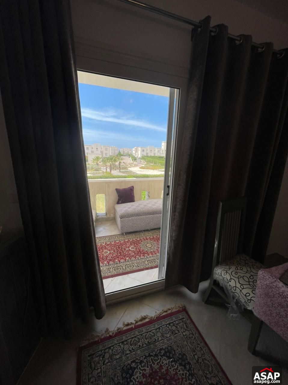 Chalet for Sale in Amwaj Chalet for Sale in Amwaj