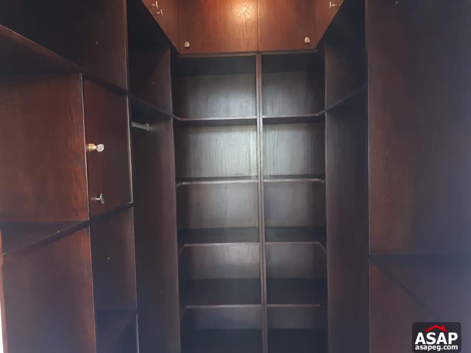 Apartment for Rent in New Cairo compounds - The WaterWay Apartment for Rent in New Cairo compounds - The WaterWay