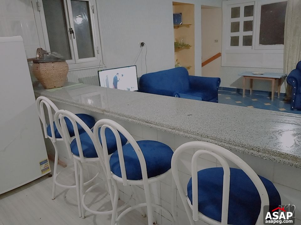 Chalet for Sale in Marina , North Coast Chalet for Sale in Marina , North Coast