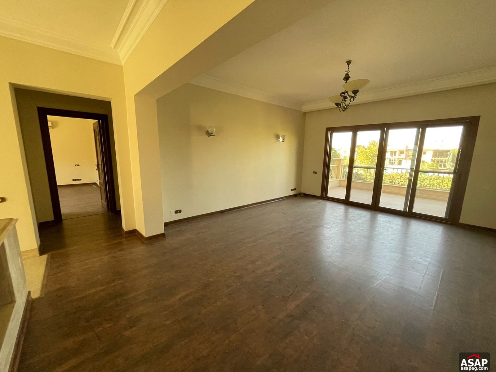 Stand Alone with Swimming Pool for Rent in Katameya Heights Stand Alone with Swimming Pool for Rent in Katameya Heights