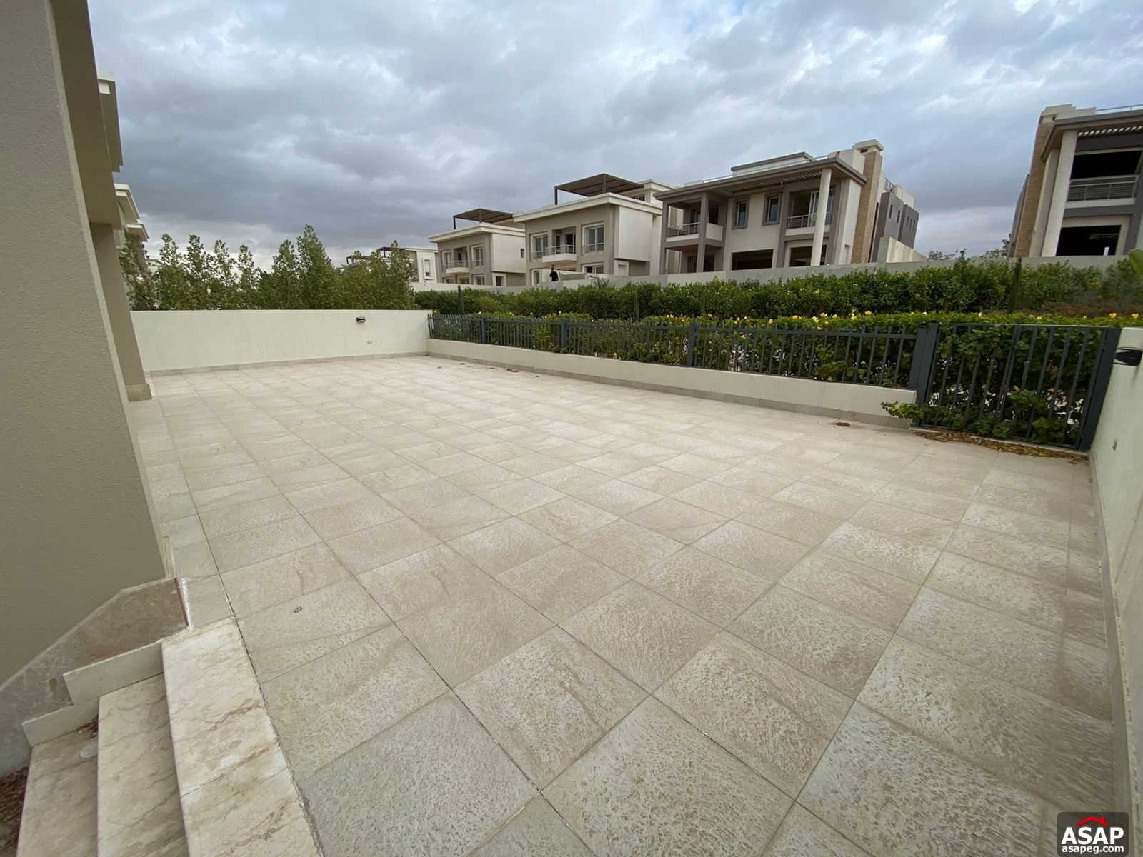 Villa for Rent in Cairo Festival City Villa for Rent in Cairo Festival City