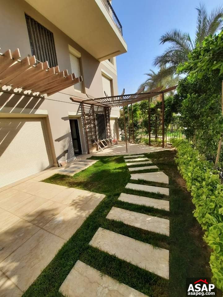 Duplex for Rent in Eastown Compound