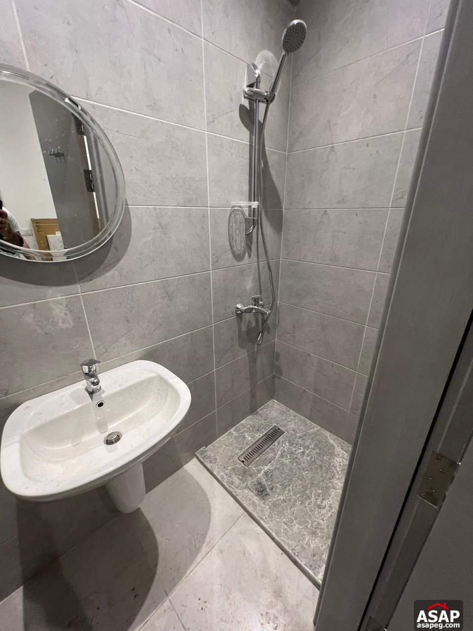 Semi Furnished Apartment for Rent in Lake View Residence Semi Furnished Apartment for Rent in Lake View Residence