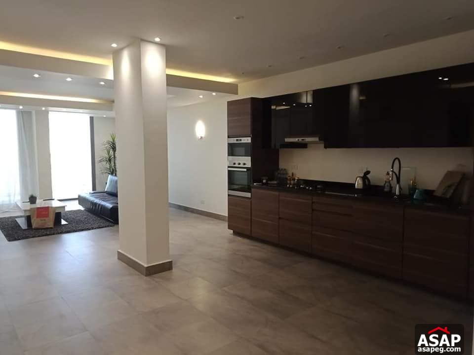 Furnished Studio for Rent in Chouifat Furnished Studio for Rent in Chouifat