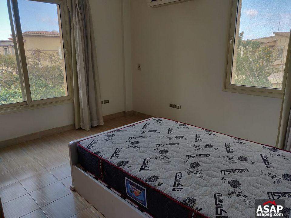 Twin House for Rent in the Villa Compound