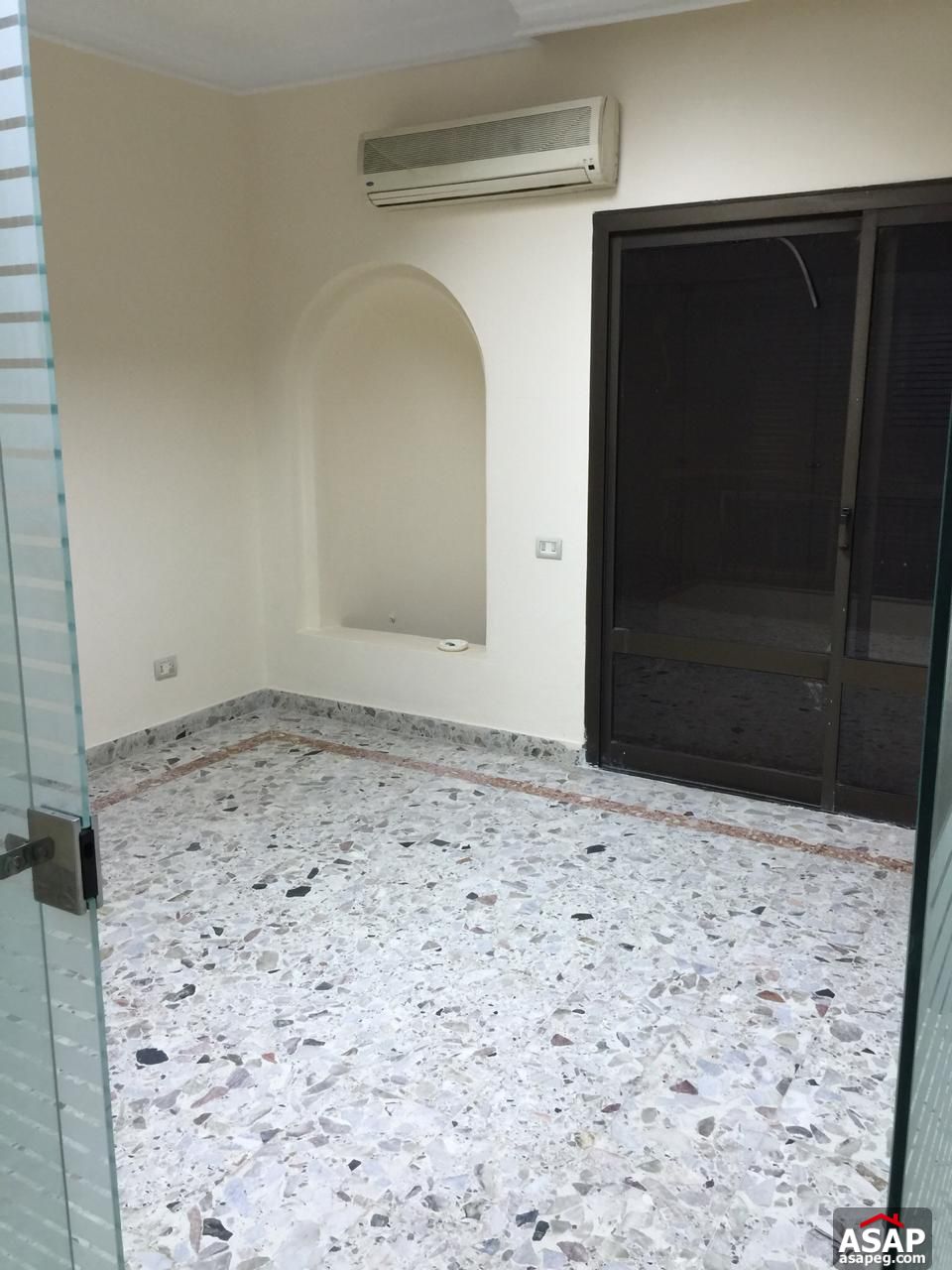 Office Space for Rent in Zamalek