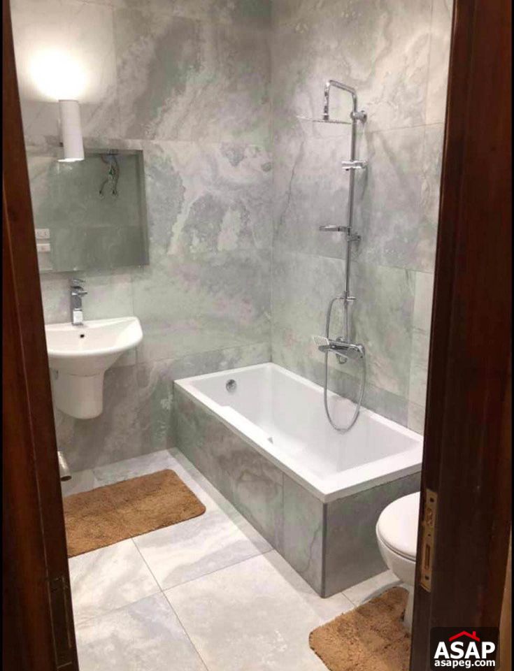 Ground Floor for Rent in Eastown Compound