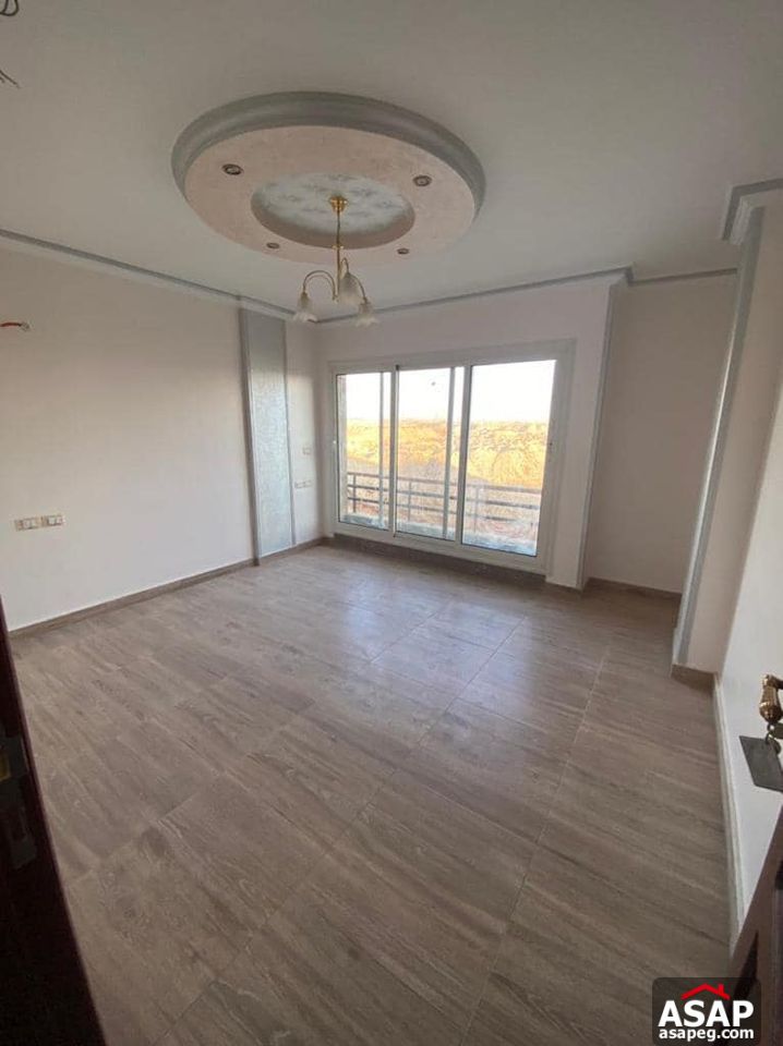 Rent Semi Furnished Apartment in New Cairo Rent Semi Furnished Apartment in New Cairo