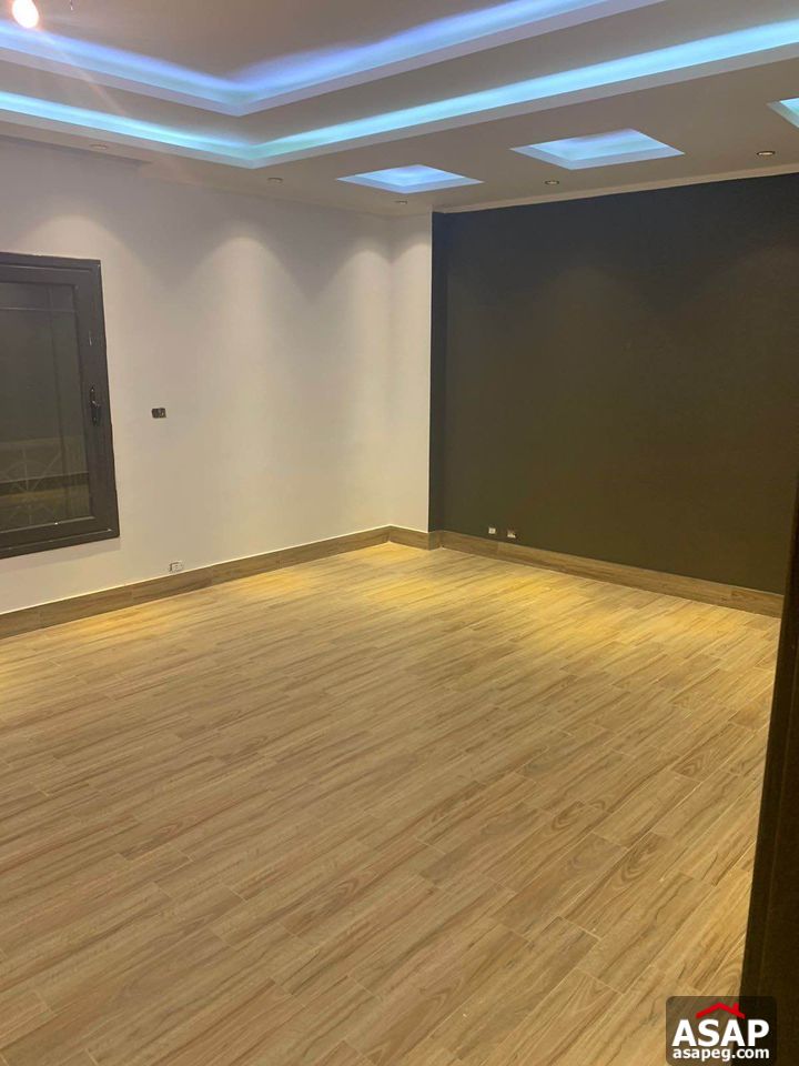 Apartment for Rent in West Golf Apartment for Rent in West Golf