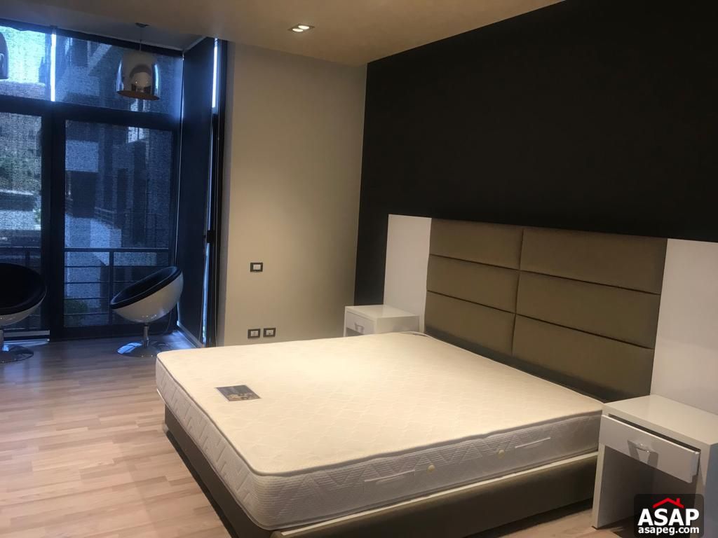 Apartment for Sale in The WaterWay Compound Apartment for Sale in The WaterWay Compound