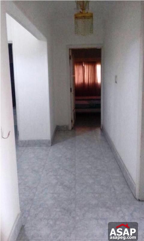 Furnished Duplex for Rent in Dokki Furnished Duplex for Rent in Dokki