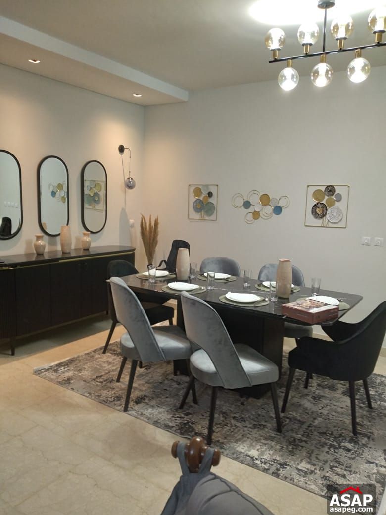 Apartment for Rent in Mivida Emaar Apartment for Rent in Mivida Emaar