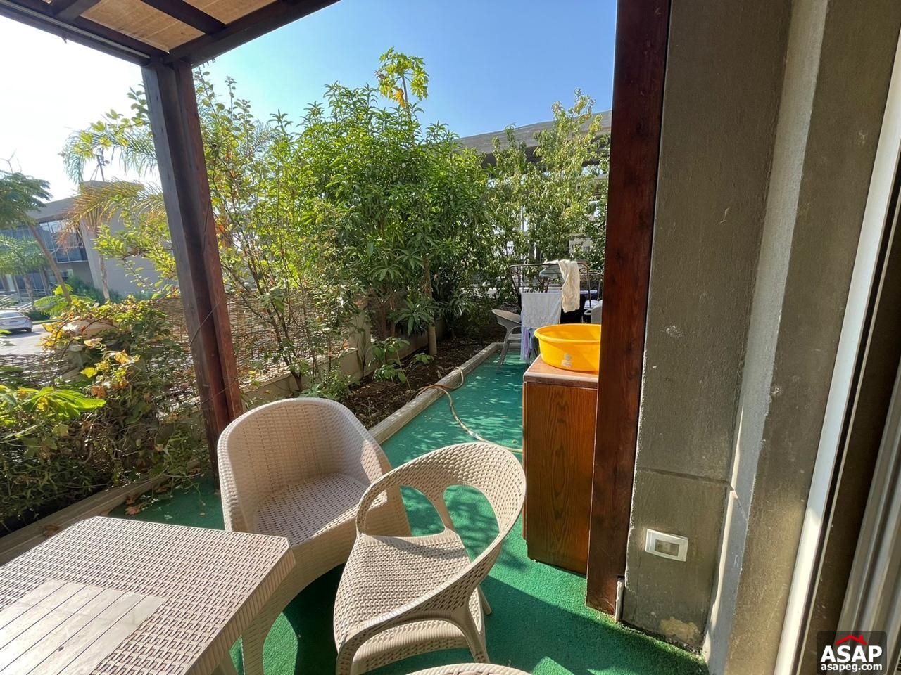 Duplex for Sale in Village Gate Palm Hills