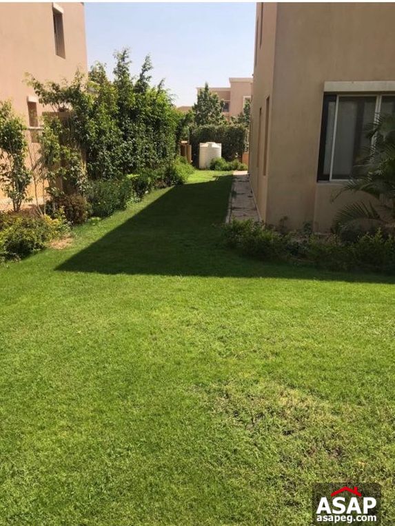 Villa for Sale in Mivida