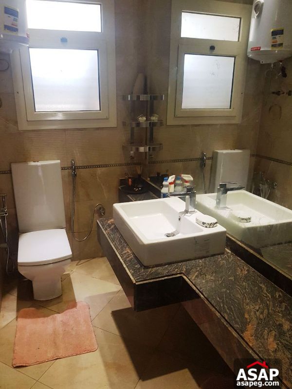 Furnished Apartment for Rent in the Village Furnished Apartment for Rent in the Village