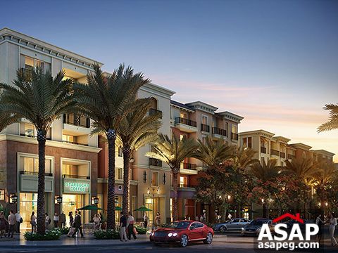 Standalone at mivida prime location for resale