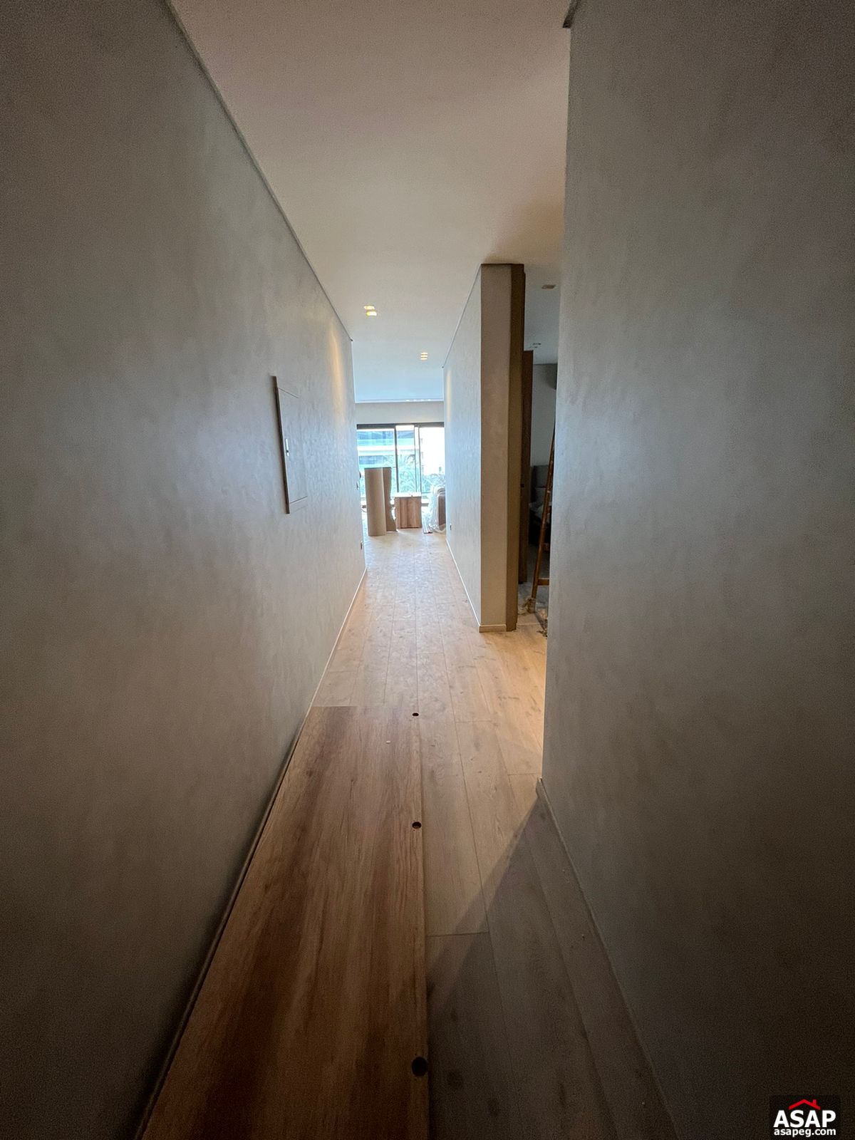 Furnished Apartment in Lake View Residence Furnished Apartment in Lake View Residence