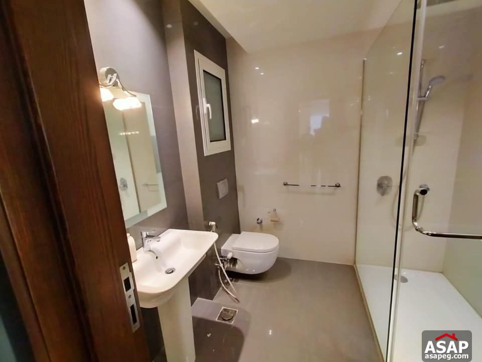 Apartment with Nile View in Zamalek Apartment with Nile View in Zamalek