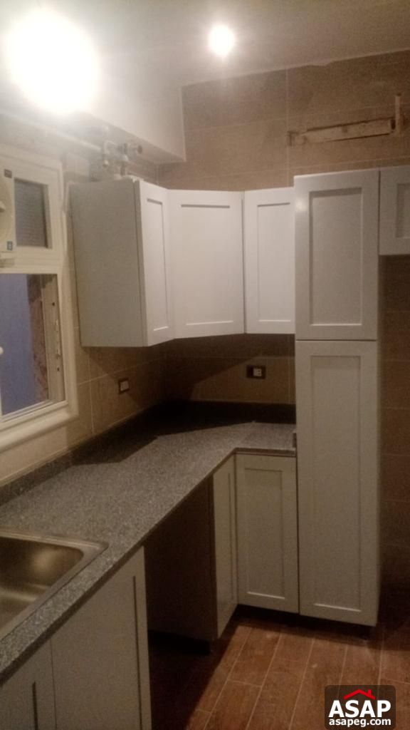 Apartment for Rent in Hyde Park Compound