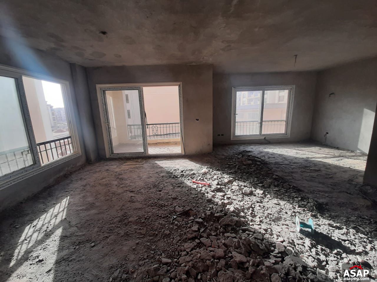 Apartment with Good View for Sale in Stone Residence Apartment with Good View for Sale in Stone Residence