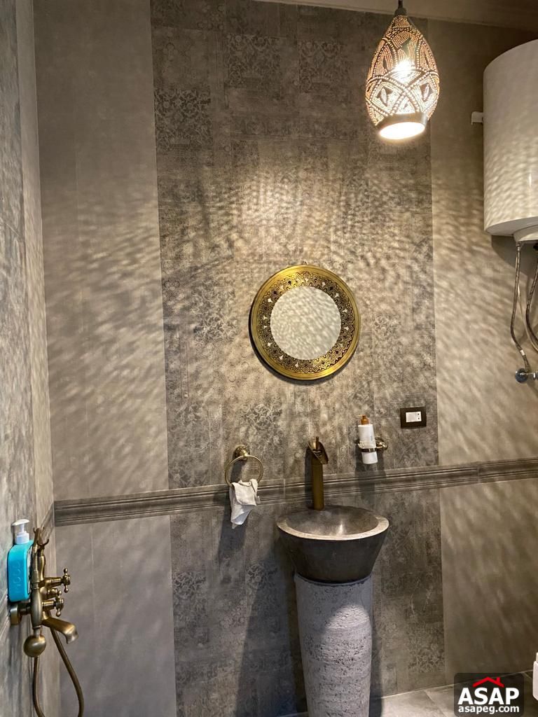 Furnished Apartment for Rent in Village Gate Furnished Apartment for Rent in Village Gate