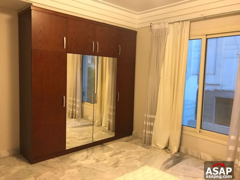 Apartment for Rent in West Golf Apartment for Rent in West Golf