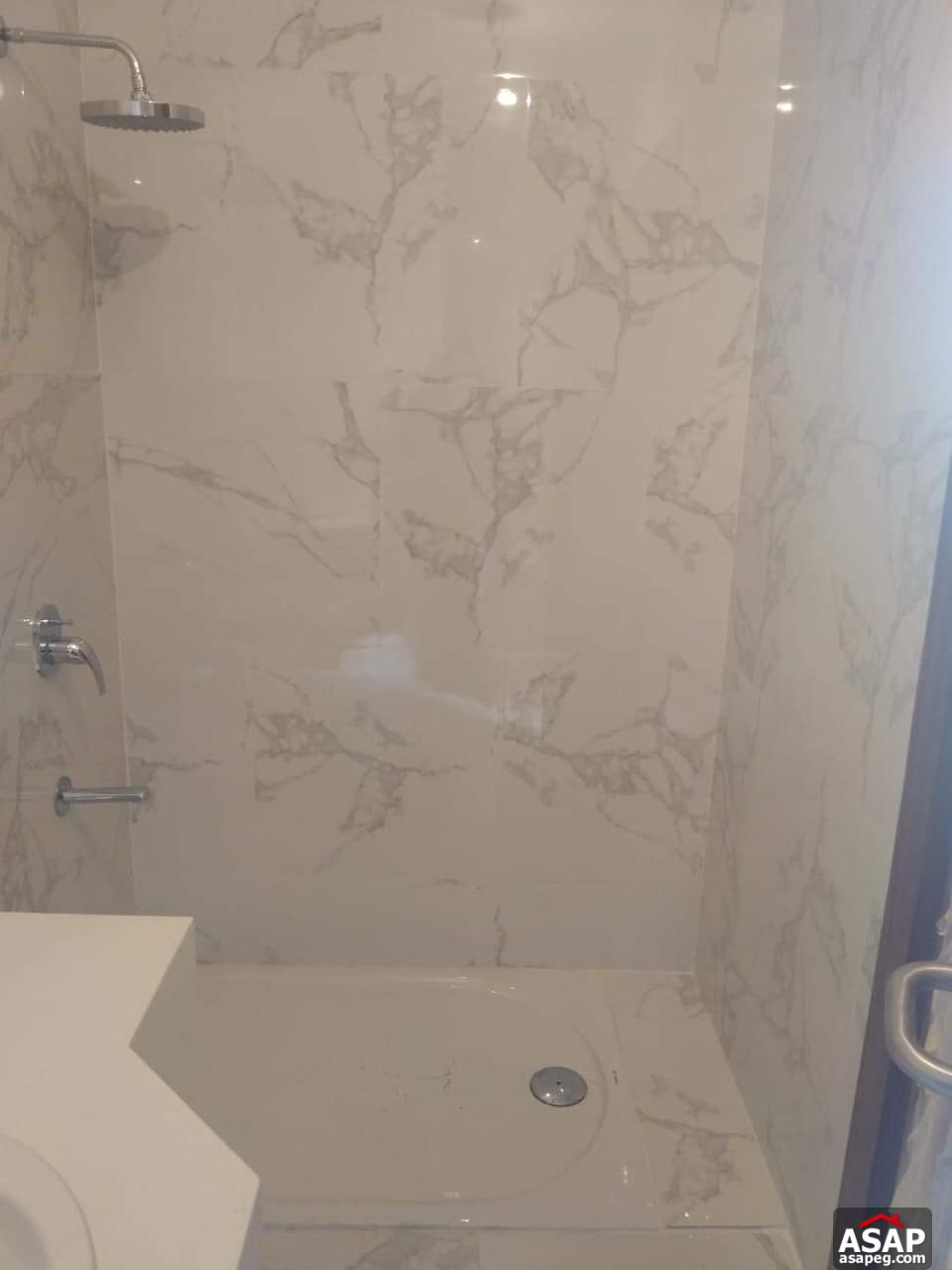 Apartment for Rent in EL Patio 7 - New Cairo