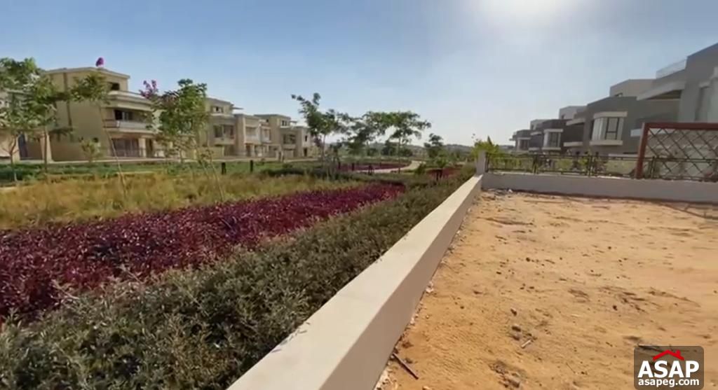 Villa for Sale in Villette