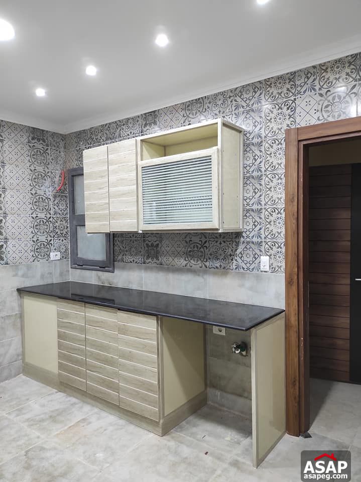 Duplex for Rent in Eastown Compound