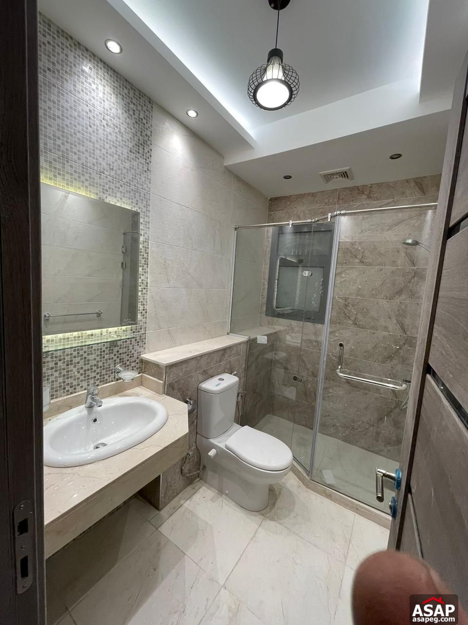 Furnished Ground Floor for Rent in Eastown Sodic Furnished Ground Floor for Rent in Eastown Sodic